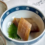 鰻割烹 伊豆栄 - 