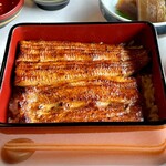 鰻割烹 伊豆栄 - 