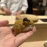 鮨 富かわ - 