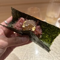 鮨 富かわ - 