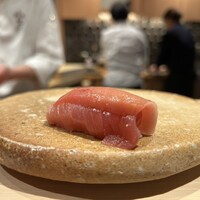 鮨 富かわ - 