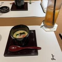 難波 鮨 よこ田 - 