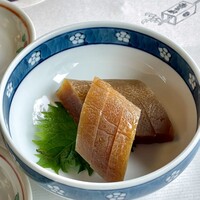 鰻割烹 伊豆栄 本店 - 