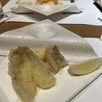 難波 鮨 よこ田 - 