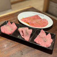 焼肉 いのうえ 吉祥寺店 - 