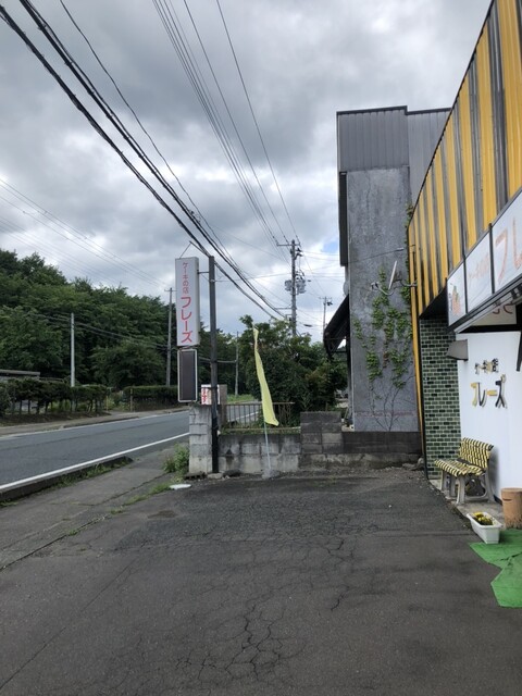 フレーズ - 小岩井（ケーキ）の写真