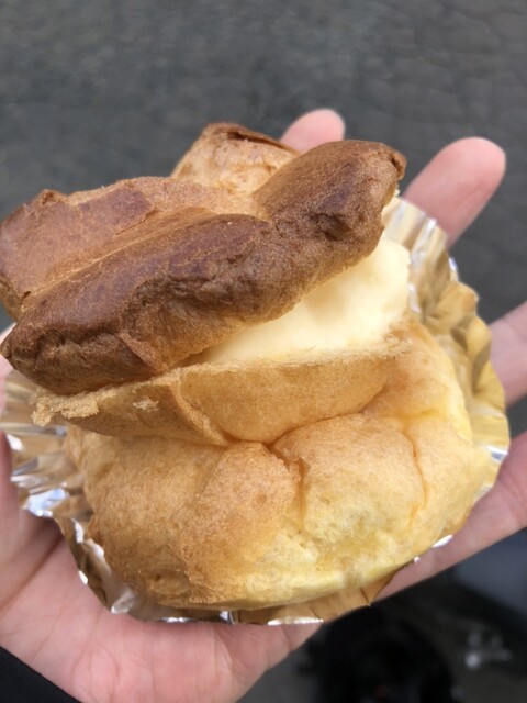 フレーズ - 小岩井（ケーキ）の写真