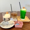 カフェマモドリ - 