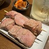 もつ焼き やまぴー