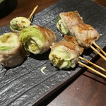 山田五郎邸のごりょんさん - 