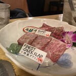 肉の変態集団 疾風ホルモン - 