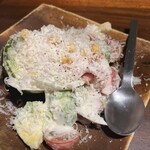 山田五郎邸のごりょんさん - 