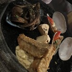 ビア カフェ チェント アンニ - 