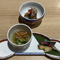 鮨やすぞう。 - 