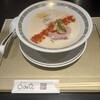 鯛白湯らーめん ○de▽