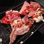 焼肉BAKUBAKU - 