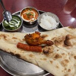 カリカキッチン - 