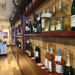 ユキオントコ - 内観