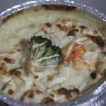 VIVA LA VEGE! - 料理写真:グラタン