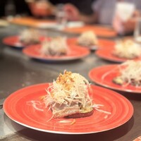 銀座のステーキ 銀座本店 - 