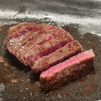 銀座のステーキ 銀座本店 - 
