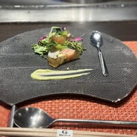 銀座のステーキ 銀座本店 - 