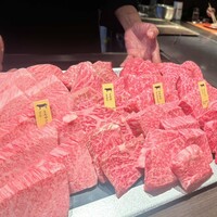 銀座のステーキ 銀座本店 - 
