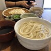 釜揚げうどん専門店もと