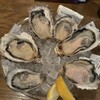 オストレア oysterbar&restaurant 新宿三丁目店
