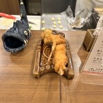 ぎんざ磯むら - 