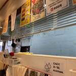 ラーメンながた - 