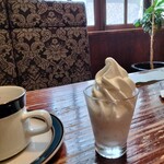 珈琲亭 ちろる - 