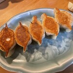 手作り餃子の店 吉春 - 吉春餃子