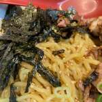 ラーメンながた - 