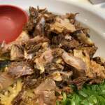 ラーメンながた - 