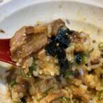 ラーメンながた - 