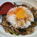 ラーメンながた - 