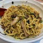 ラーメンながた - 