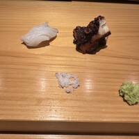 鮨 しゅん輔 阿佐ヶ谷 - 