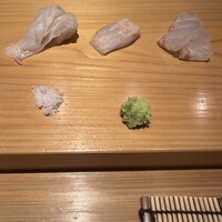鮨 しゅん輔 阿佐ヶ谷 - 