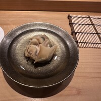 鮨 しゅん輔 阿佐ヶ谷 - 