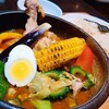 カレー食堂 心 さいたま新都心店