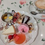 キャナリィ・ロウ 広島店 - 