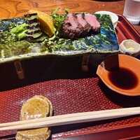 西麻布 大嶋 - 