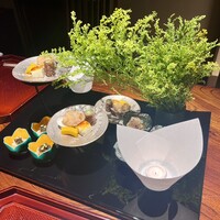 西麻布 大嶋 - 