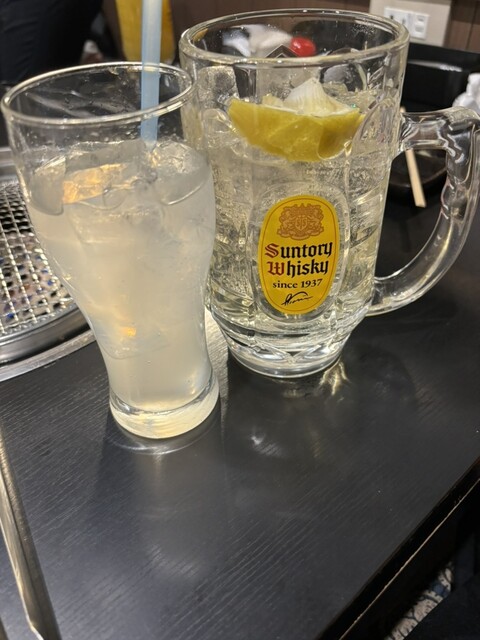 精香園 永山店 - 永山（焼肉）の写真