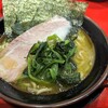 横浜家系ラーメン 山崎家