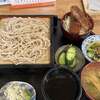 山都 そば処 萬長