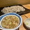 つけ蕎麦 恵比寿初代 有楽町店
