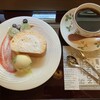 和カフェ 埜菴 - 